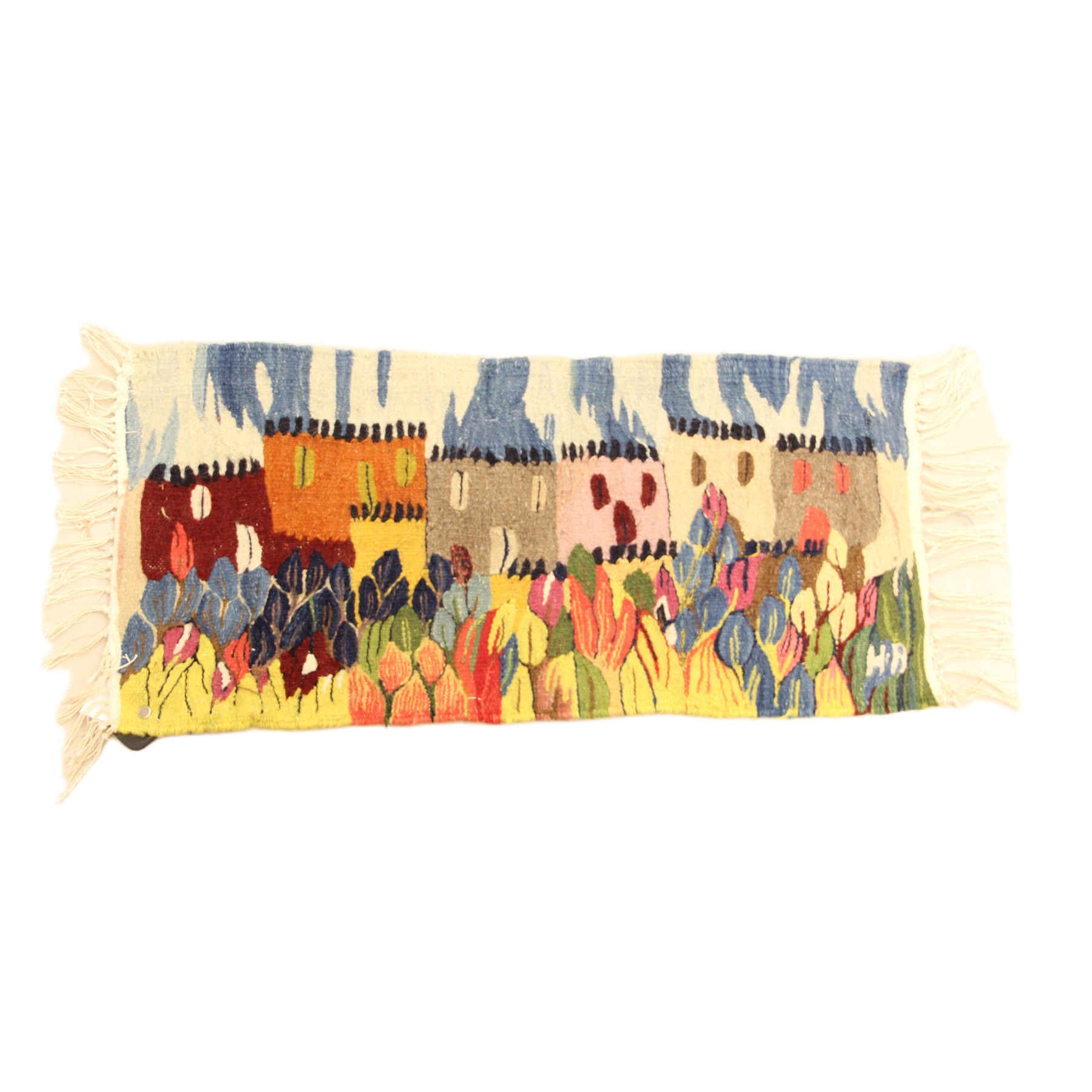 جوبلان نباتي رسمه قرية   71×32