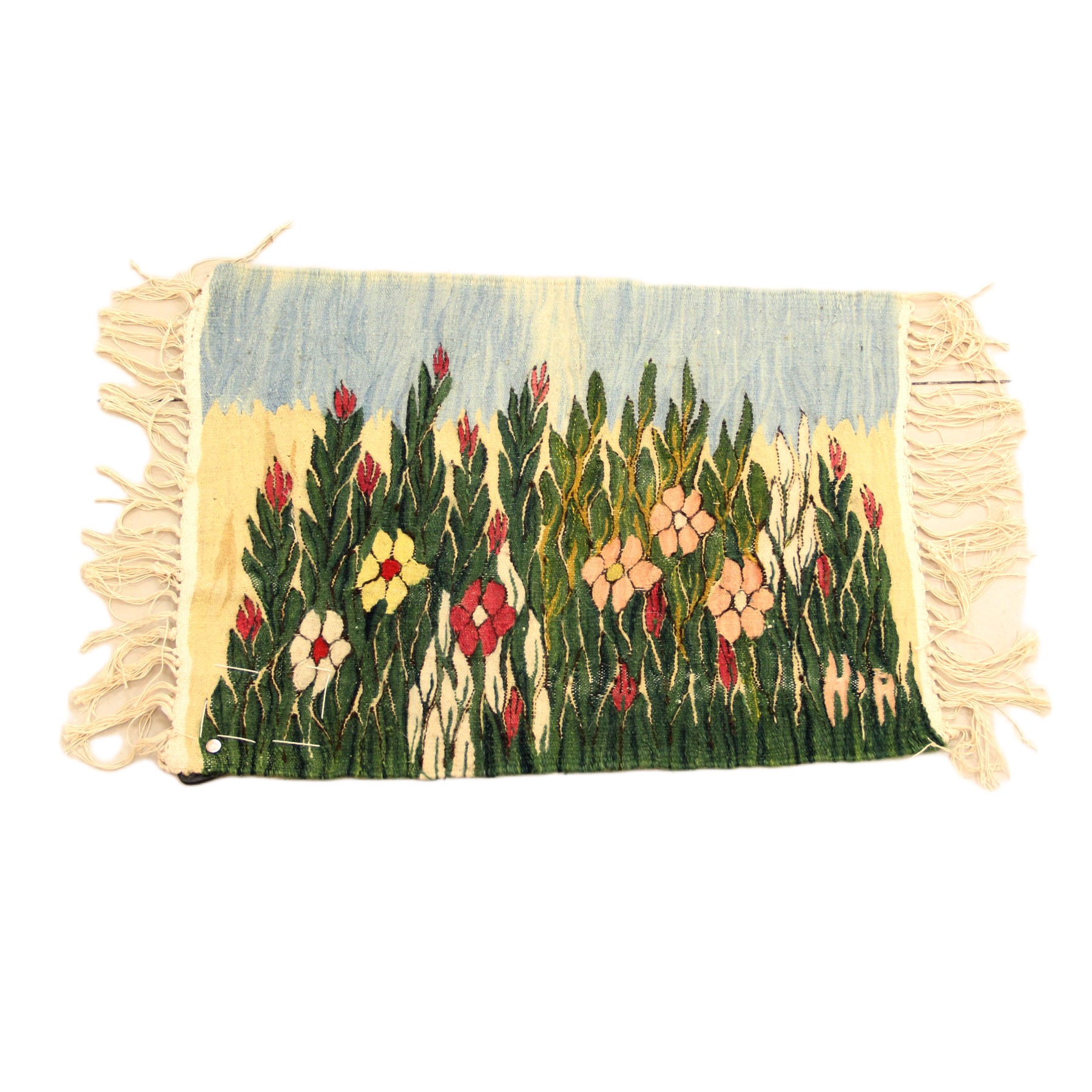 جوبلان نباتي رسمه زهور 55×40