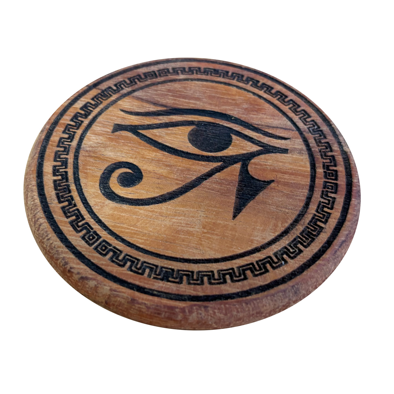 حامل كوب فرعوني حرق