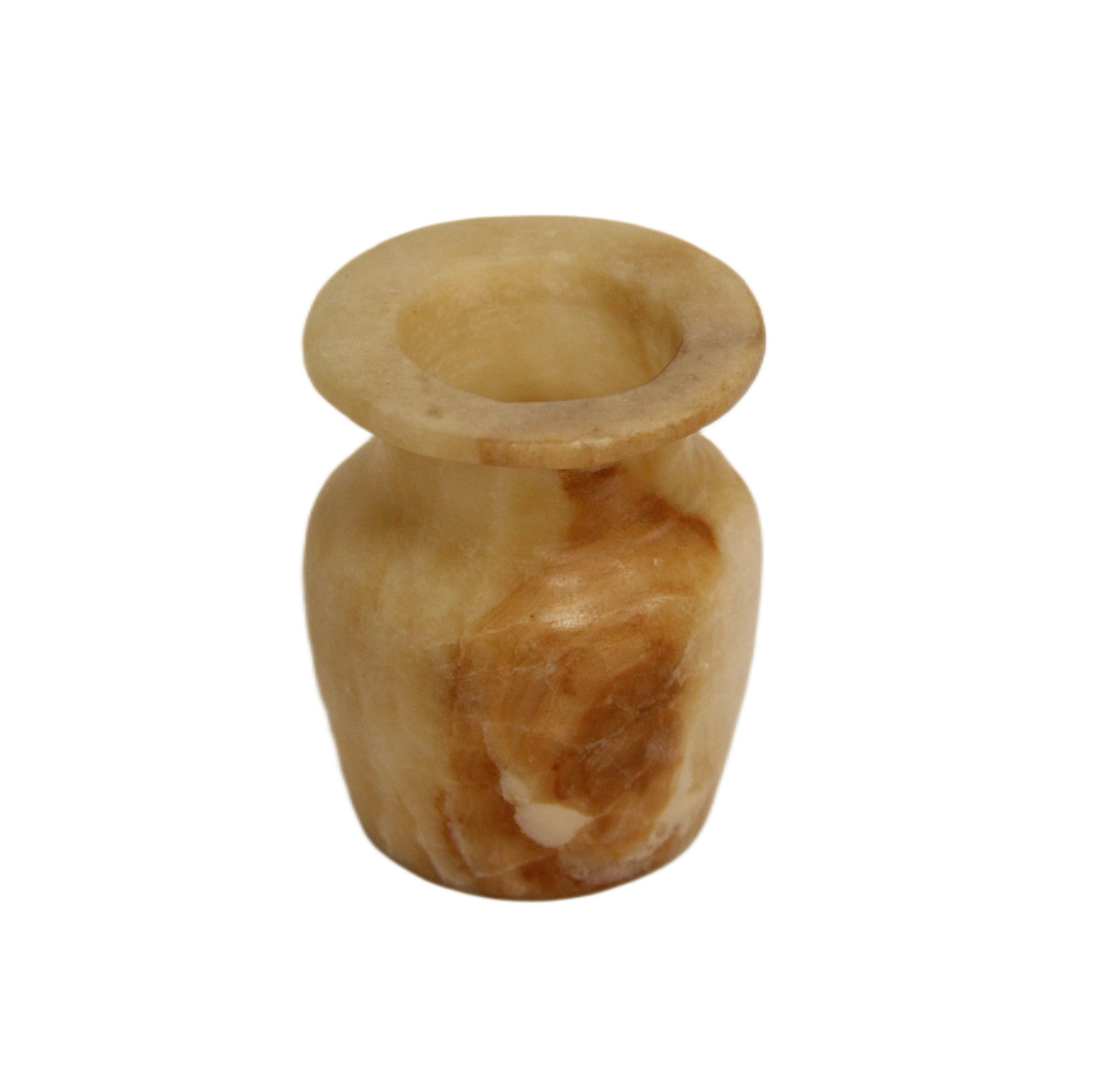 فازة مرمر ابيض 10*10