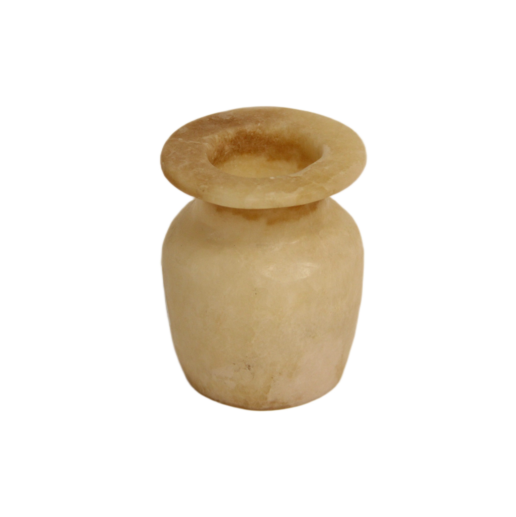 فازة مرمر ابيض 12*12