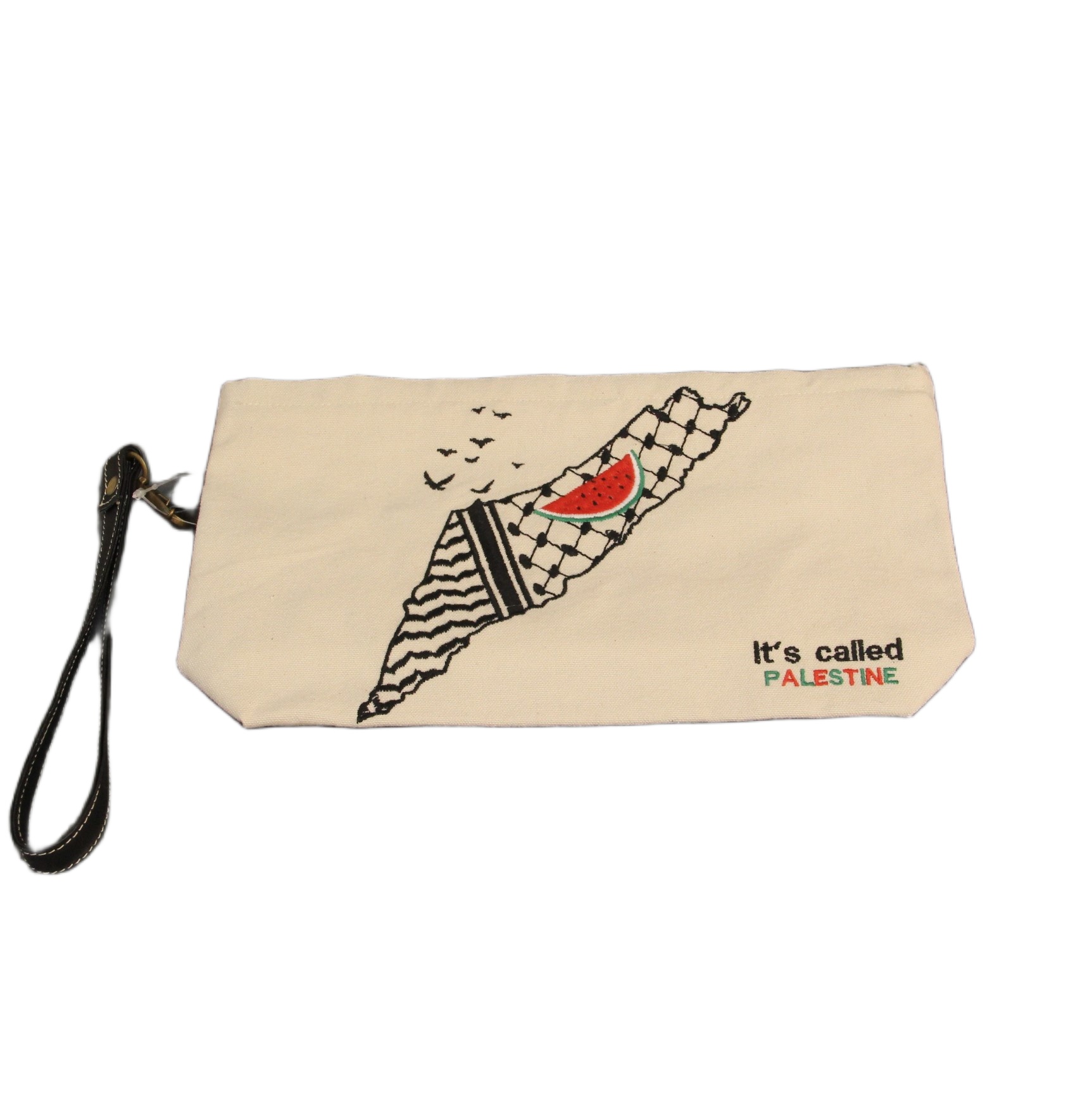 1667 حقيبة فلسطين للأبد