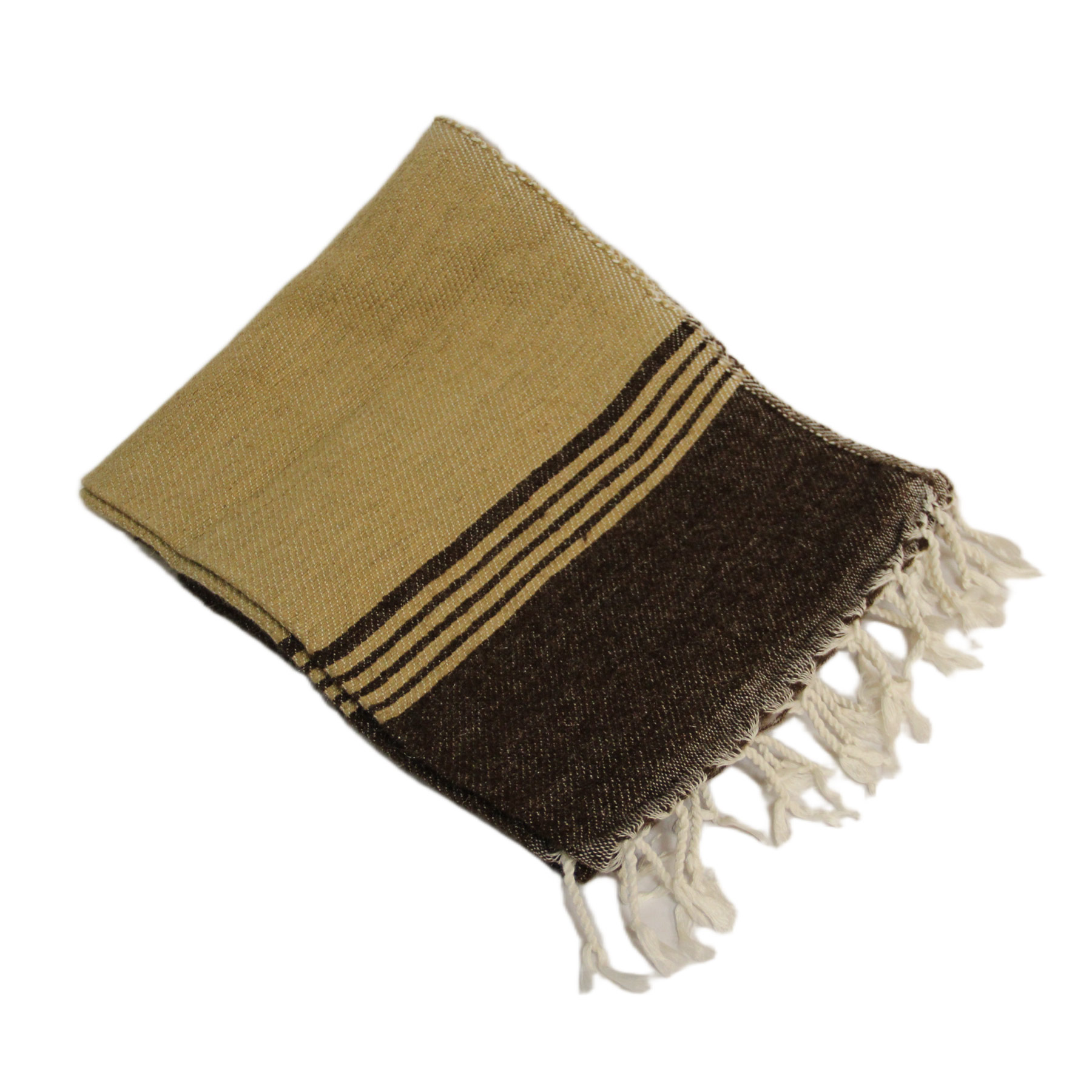 شال صوف 60*240 2