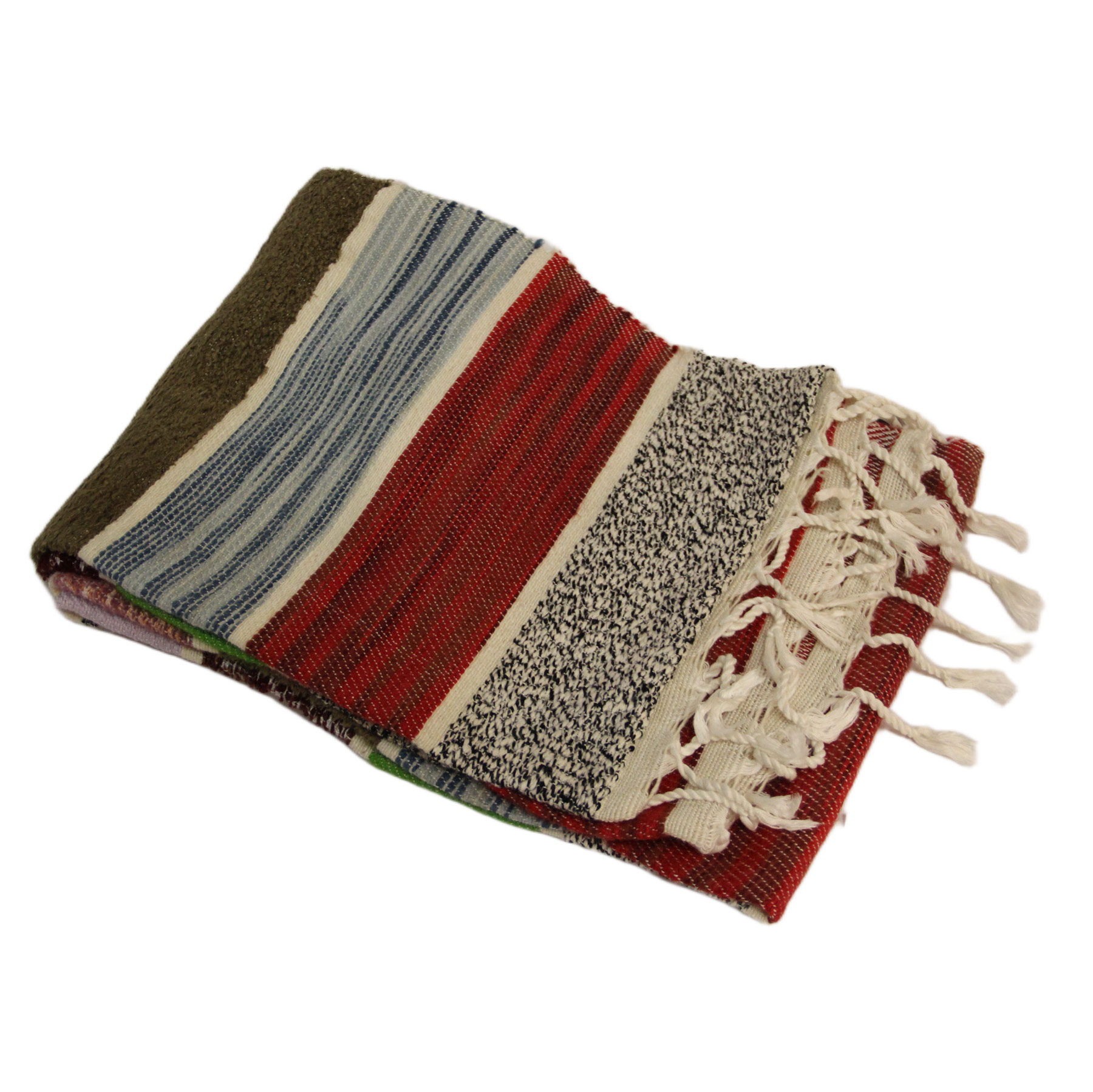 شال صوف 60*240 3