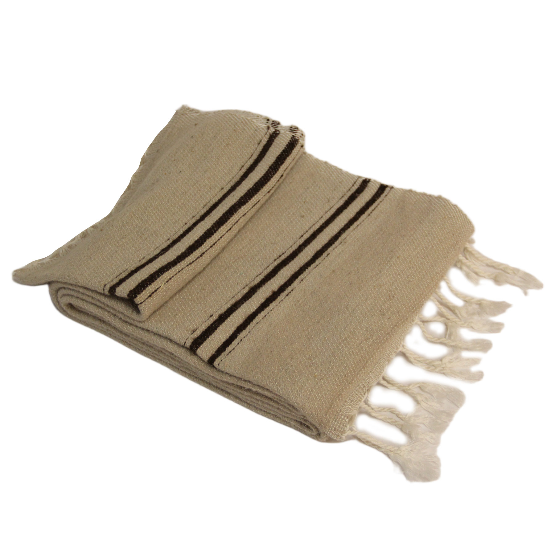 شال صوف 60*240 4