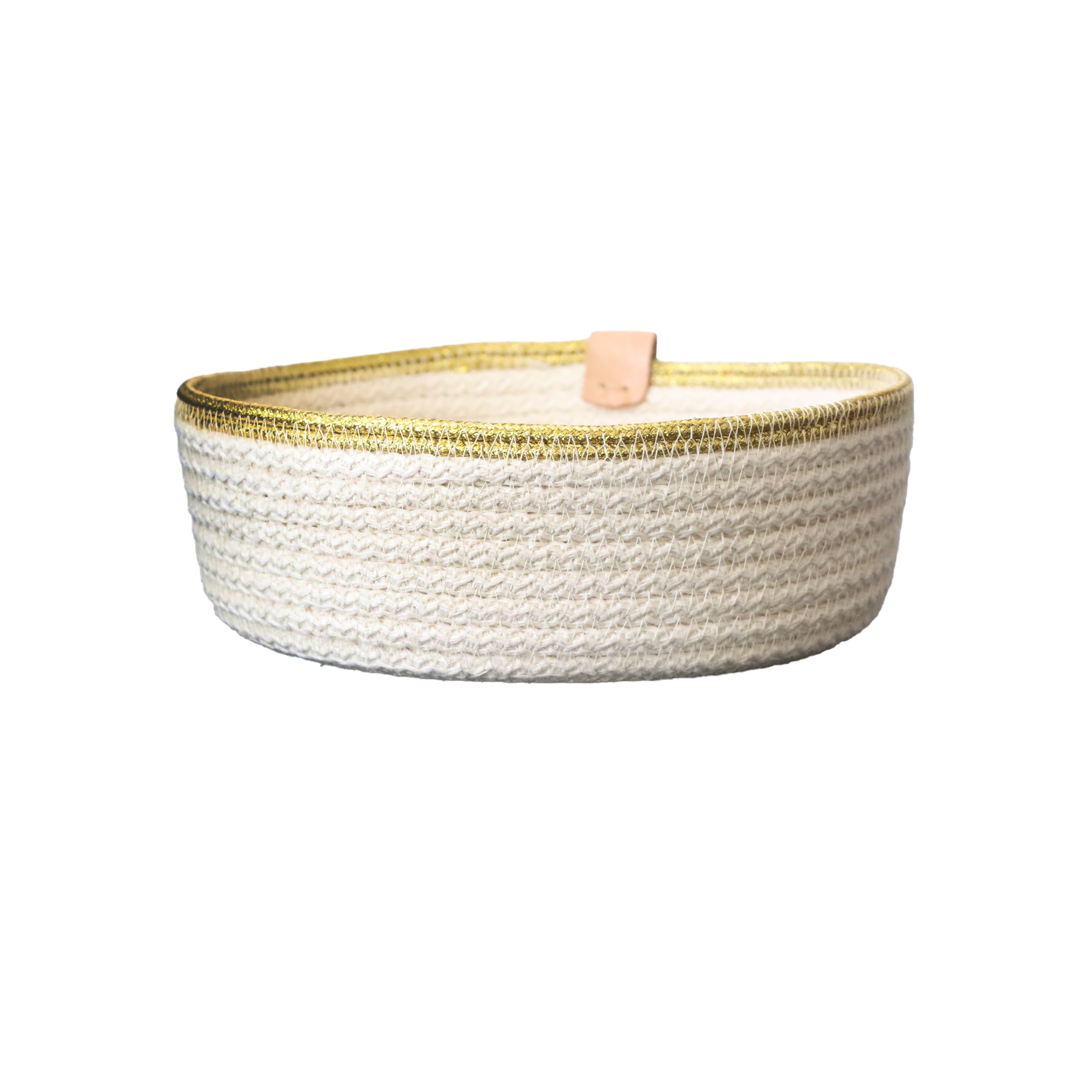 2100017 باسكت خيط خيش و قطن 1