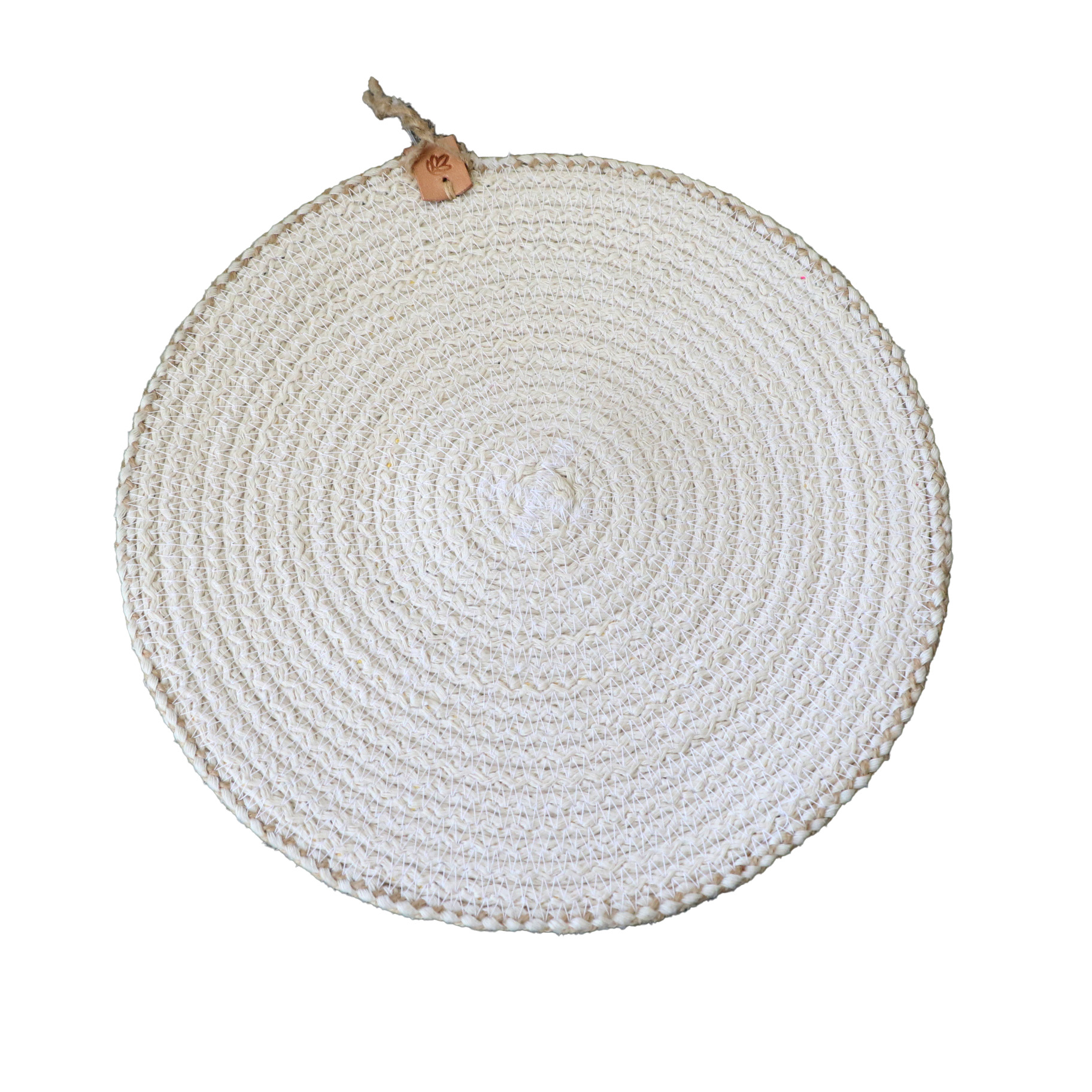 2100024 كوستر خيوط مقاس 25سم