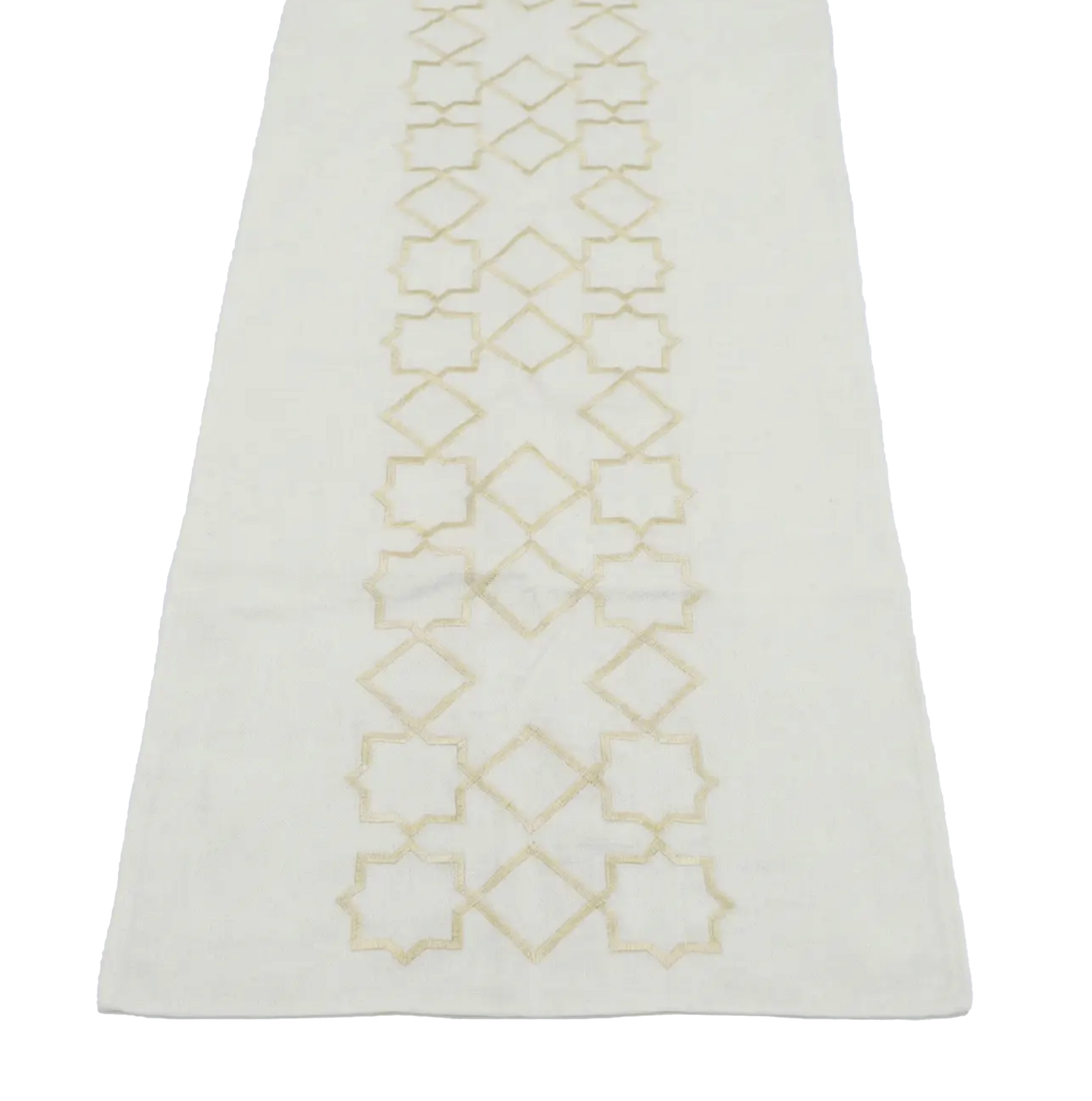 101227 رنر دك تطريز اسلامي