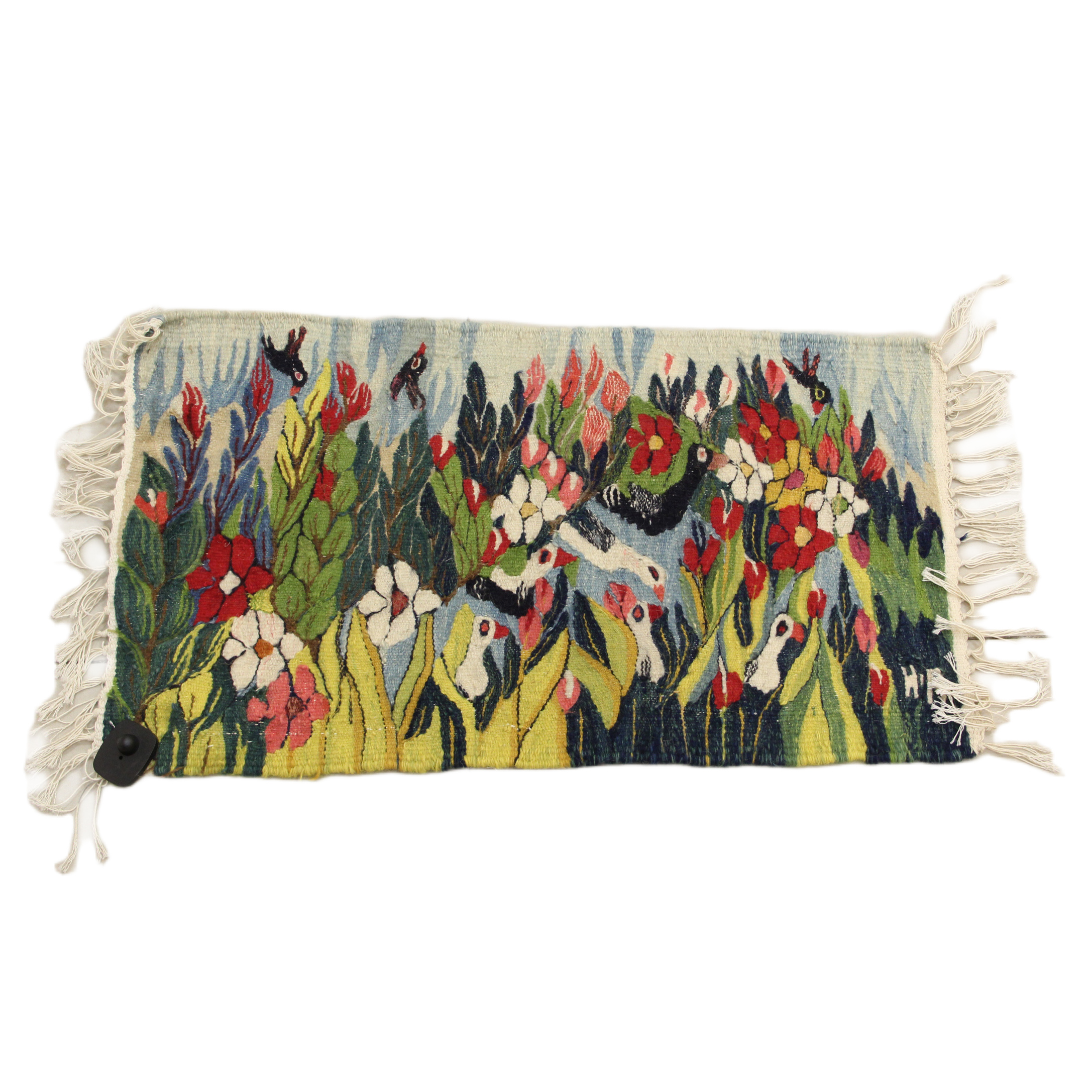 جوبلان نباتي رسمه زهور 66×38