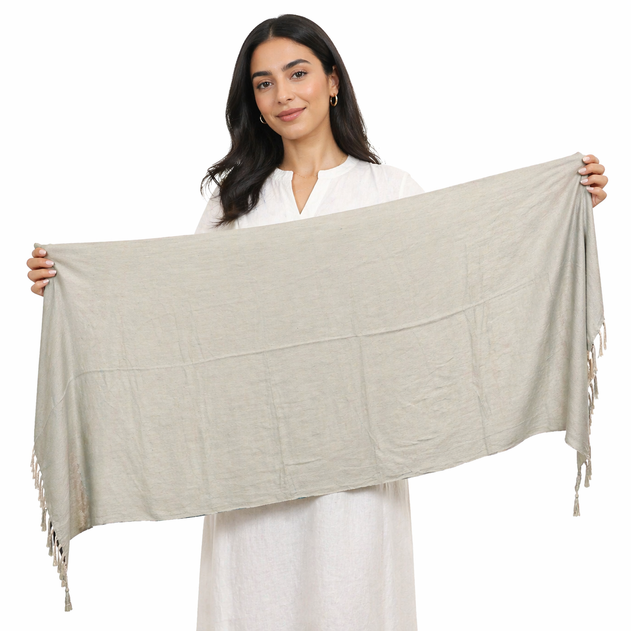 شال 4مقاس  100*200