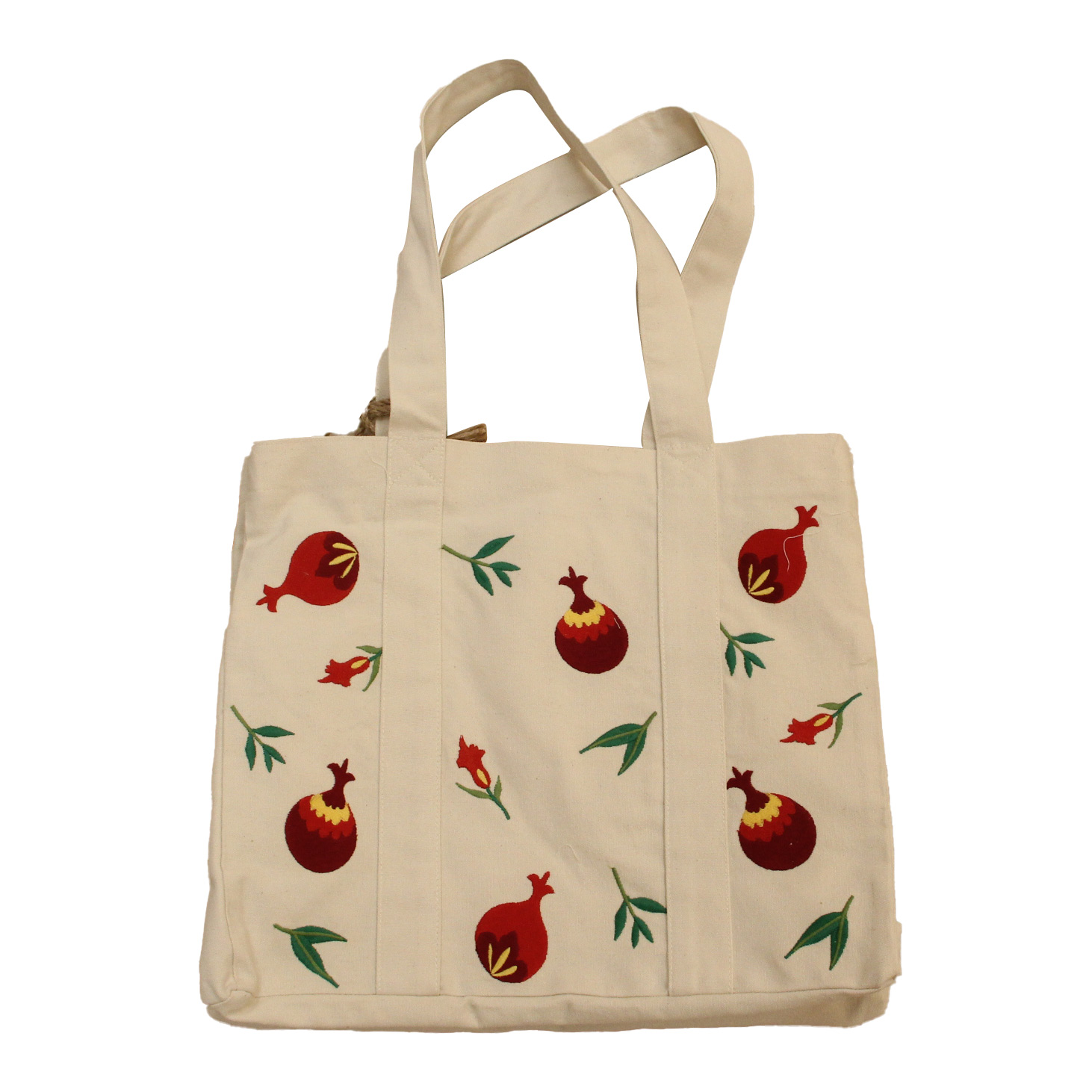 1900 حقيبة شاطئ نسيم الرمان