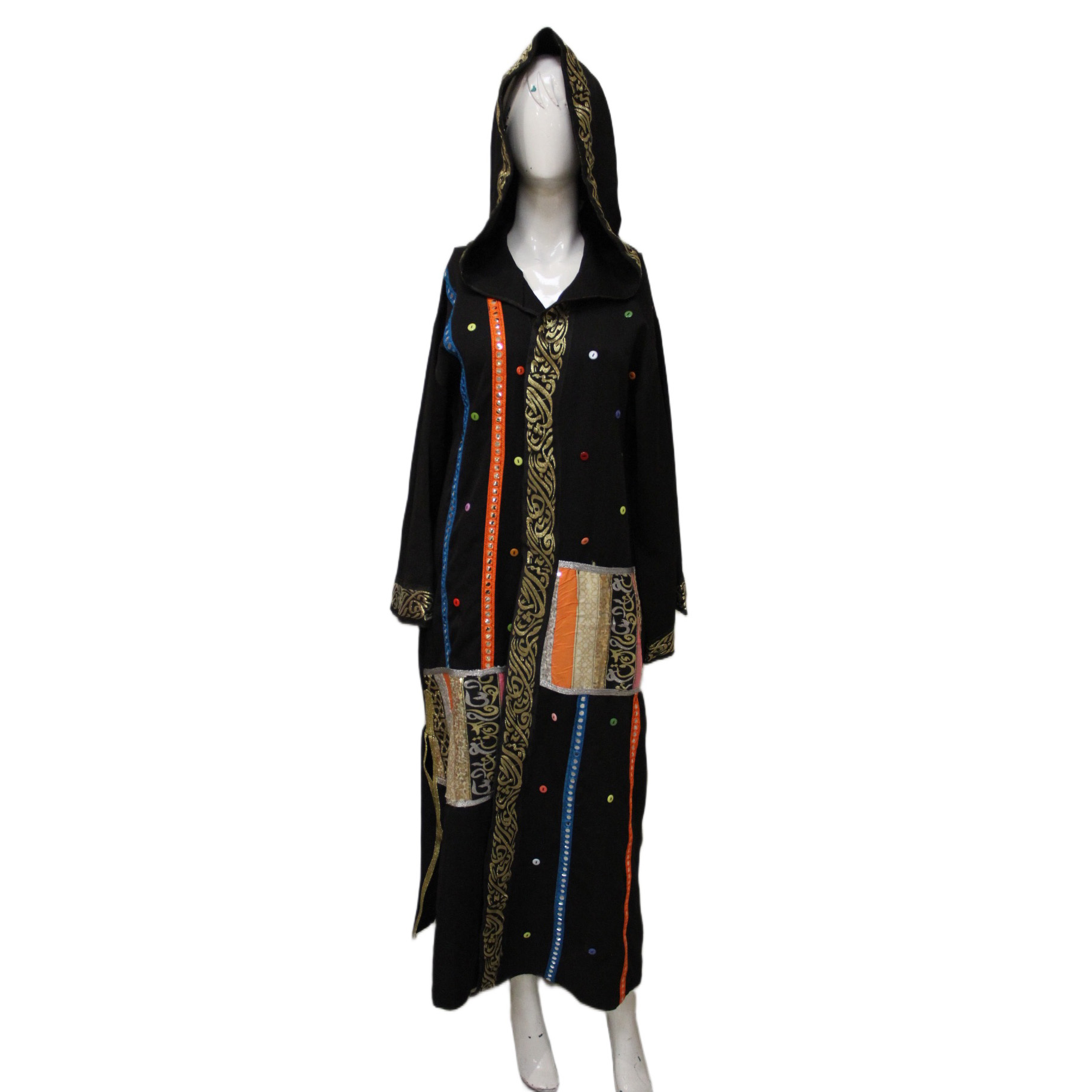 كارديجان روزالين تطريز شكل  2